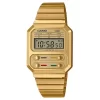 RELOJ CASIO RETRO A100WEG-9A