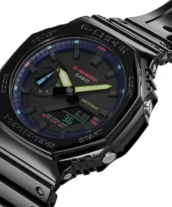Reloj Casio G-Shock RGB en Tienda Oficial Nippon Argentina