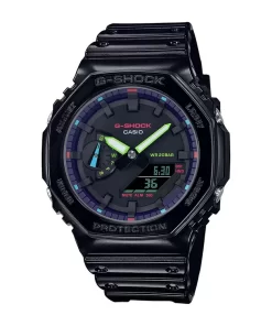 Reloj Casio G-Shock RGB en Tienda Oficial Nippon Argentina