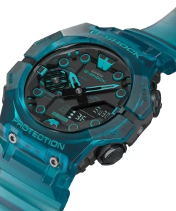 Reloj Casio G-Shock en Tienda Oficial Nippon Argentina