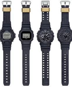 Reloj Casio G-Shock 40 Aniversario en Tienda Oficial Nippon Argentina