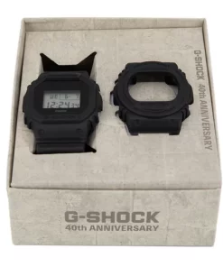 Reloj Casio G-Shock Aniversario 40 en Tienda Oficial Casio Nippon Argentina