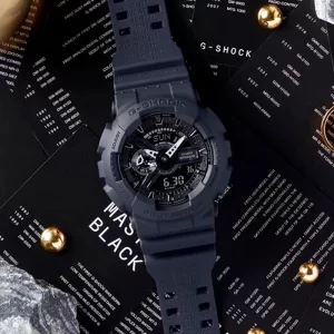 Reloj Casio G-Shock 40 Aniversario en Tienda Oficial Nippon Argentina