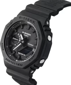 Casio g shop shock full black