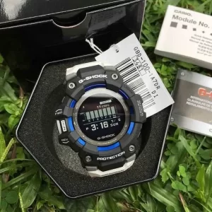 Reloj Casio G-Shock G-Squad en Tienda Oficial NipponArgentina