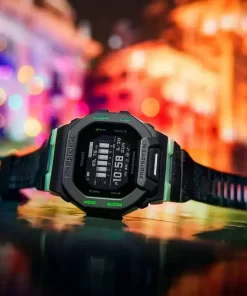 Casio 2025 smartwatch ios