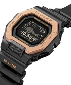Reloj Casio G-Shock G-Slide Bluetooth en Tienda Nippon Argentina