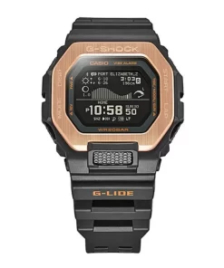 Reloj Casio G-Shock G-Slide Bluetooth en Tienda Nippon Argentina