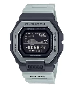 Reloj Casio G-Shock G-Lide en Tienda Oficial Nippon Argentina