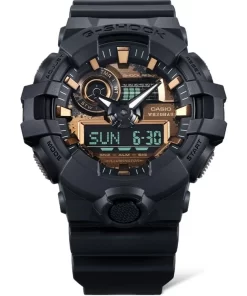 Reloj Casio G-Shock King Size en Tienda Oficial Nippon Argentina