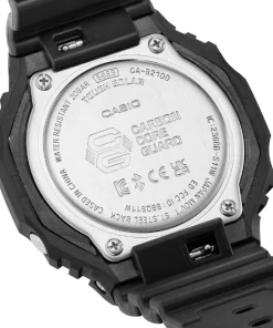 Reloj Casio G-Shock Caution Yellow Hombre Mujer Nippon Argentina