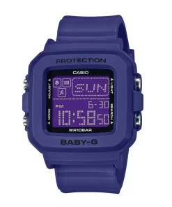 Reloj Casio Baby-G Plus Dama Mujer Tienda Oficial Nippon Argentina