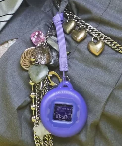 Reloj Casio Baby-G Plus Dama Mujer Tienda Oficial Nippon Argentina