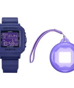 Reloj Casio Baby-G Plus Dama Mujer Tienda Oficial Nippon Argentina