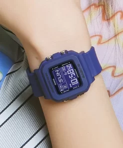 Reloj Casio Baby-G Plus Dama Mujer Tienda Oficial Nippon Argentina