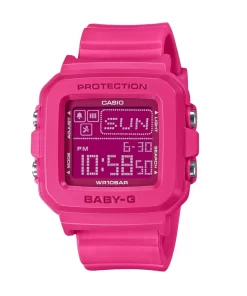 Reloj Casio Baby-G Plus Dama Mujer Tienda Oficial Nippon Argentina