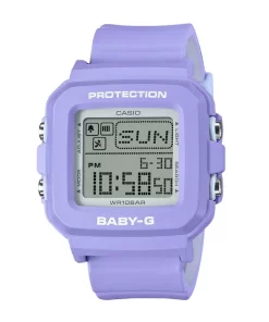 Reloj Casio Baby-G Plus Dama Mujer Tienda Oficial Nippon Argentina