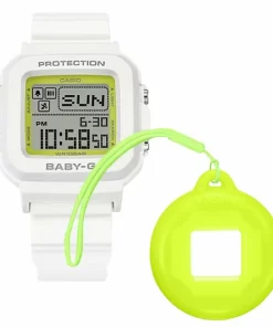 Reloj Casio Baby-G Plus Dama Mujer Tienda Oficial Nippon Argentina