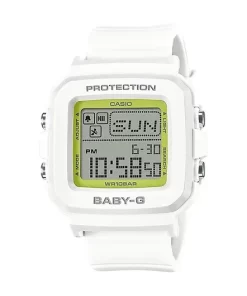 Reloj Casio Baby-G Plus Dama Mujer Tienda Oficial Nippon Argentina