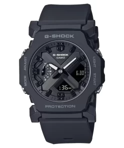 Reloj Casio G-Shock Black Compact Hombre Mujer Tienda Oficial Nippon Argentina