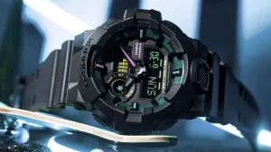 Reloj Casio G-Shock Hombre Tienda Oficial Nippon Argentina