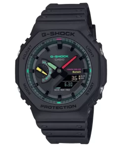 Reloj Casio G-Shock Hombre Mujer Bluetooth Tienda Oficial Nippon Argentina