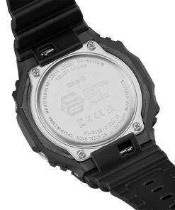 Reloj Casio G-Shock Hombre Mujer Bluetooth Tienda Oficial Nippon Argentina
