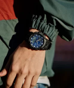 Reloj Casio G-Shock G-Squad Bluetooth Tienda Oficial Nippon Argentina