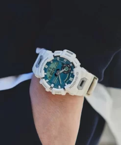 Reloj Casio G-Shock G-Squad Bluetooth Tienda Oficial Nippon Argentina