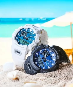 Reloj Casio G-Shock G-Squad Bluetooth Tienda Oficial Nippon Argentina