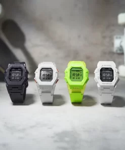 Reloj Casio G-Shock Mujer Hombre Tienda Oficial NIppon Argentina