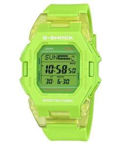 Reloj Casio G-Shock Mujer Hombre Tienda Oficial NIppon Argentina