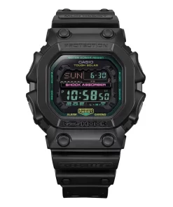 Reloj Casio G-Shock XL King Size Tough Solar Tienda Oficial Nippon Argentina