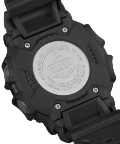 Reloj Casio G-Shock XL King Size Tough Solar Tienda Oficial Nippon Argentina