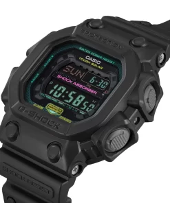 Reloj Casio G-Shock XL King Size Tough Solar Tienda Oficial Nippon Argentina