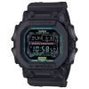 Reloj Casio G-Shock XL King Size Tough Solar Tienda Oficial Nippon Argentina