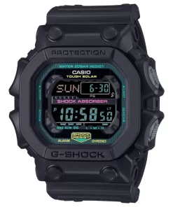 Reloj Casio G-Shock XL King Size Tough Solar Tienda Oficial Nippon Argentina