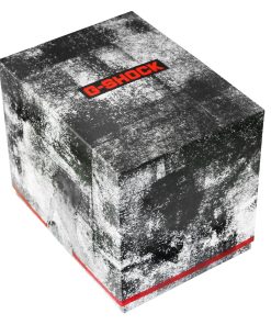 Caja Box Casio G-Shock