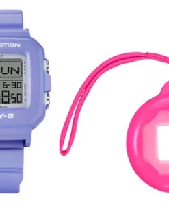 Reloj Casio Baby-G Tienda Oficial Nippon Argentina
