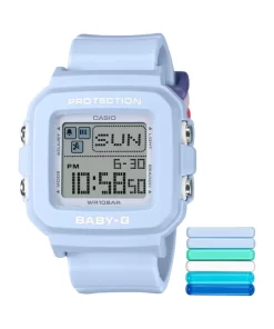 Reloj Casio Baby-G Tienda Oficial Nippon Argentina