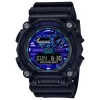 Reloj Casio G-Shock Virtual Blue Tienda Oficial Unitime Argentina