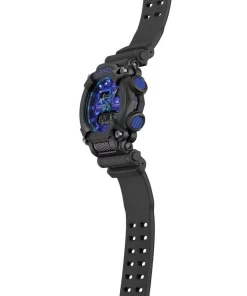 Reloj Casio G-Shock Virtual Blue Tienda Oficial Unitime Argentina