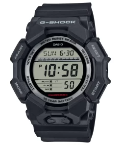 Reloj Casio G-Shock Digital Tienda Oficial Nippon Argentina