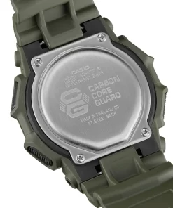 Reloj Casio G-Shock Digital Tienda Oficial Nippon Argentina