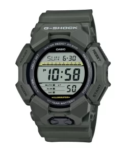 Reloj Casio G-Shock Digital Tienda Oficial Nippon Argentina
