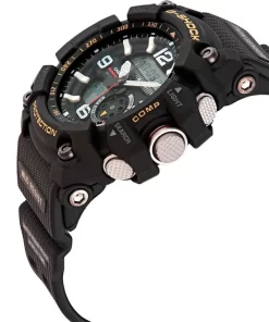 Reloj Casio G-Shock Mudmaster GG-1000 Tienda Oficial Nippon Argentina